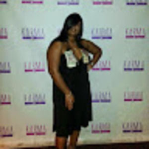 Meet your Posher, Latonya